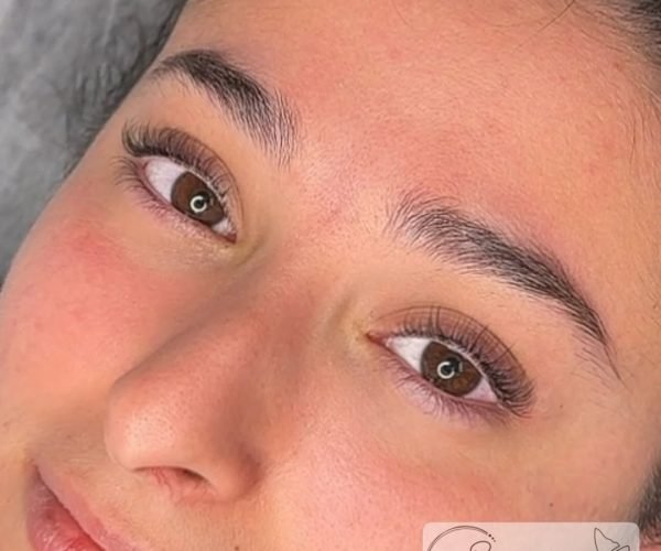 #liftingpestañas #ojosbonitos #almeria #beauty ❤️